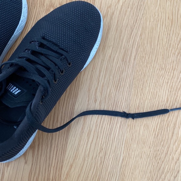 Black and Grey with Speckle NoBull Trainer W 7/M5.5 - Picture 9 of 10